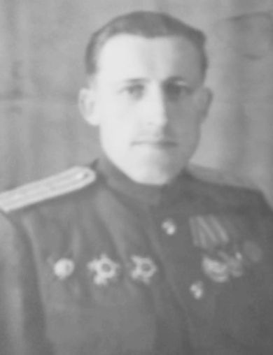 Дёмин Алексей Иванович