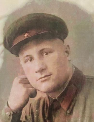 Зверев Валентин Осипович