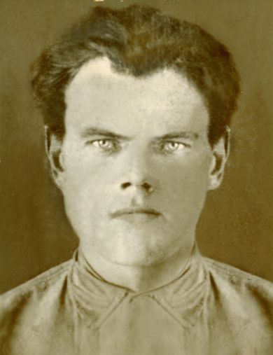Толстых Иван Григорьевич