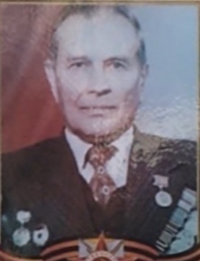 Урцев Иван Николаевич