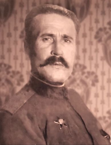 Бредихин Иван Александрович