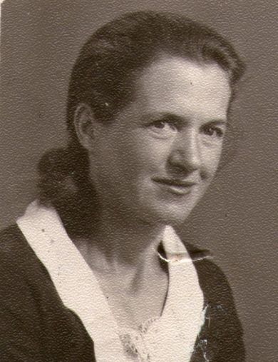 Лазарева Клавдия Борисовна