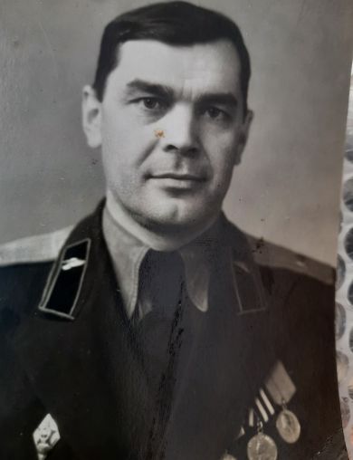 Витвицкий Владислав Кузьмич