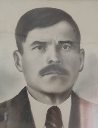 Сорокин Тарас Иванович