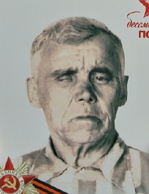 Богачёв Константин Фёдорович