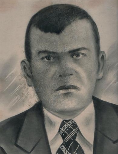 Величкин Александр Иванович