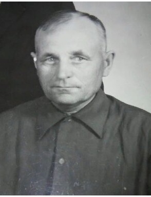 Пашков Егор Иванович