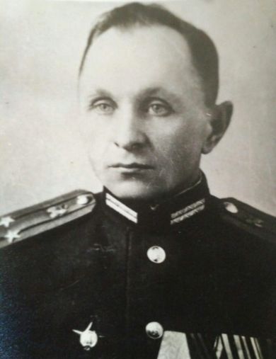 Фадеев Владимир Ильич
