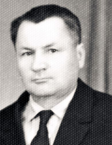 Долгих Николай Иванович