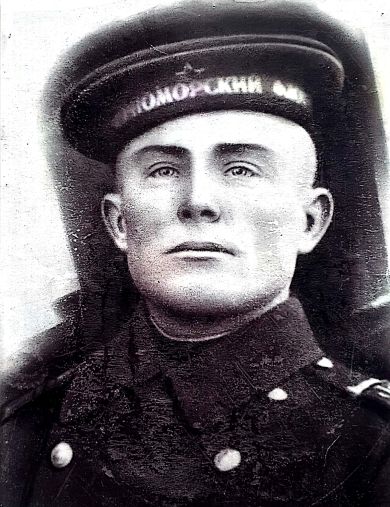 Стрижикоза Илья Григорьевич