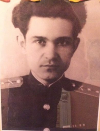 Мячин Виктор Ксенофонтович