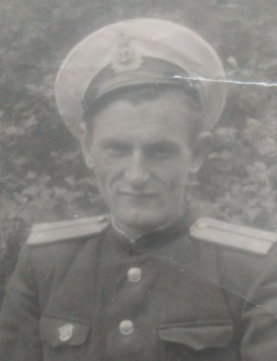 Каменко Виктор Михайлович