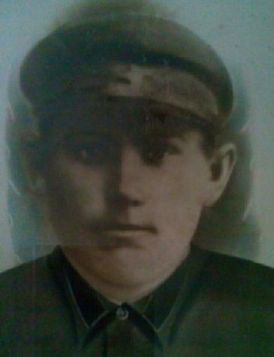 Стражников Искандяр Абдуллович
