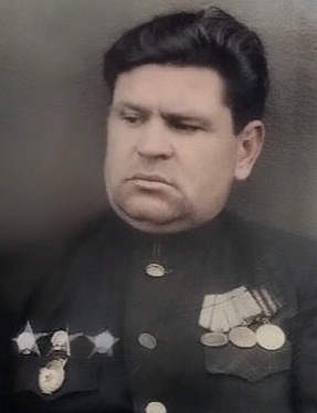 Галешевич Бронислав Иосифович