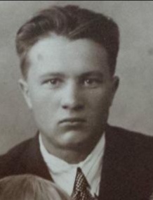 Костюнин Пётр Дмитриевич