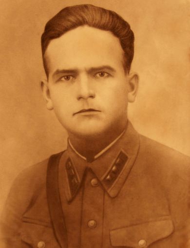 Жучихин Алексей Александрович