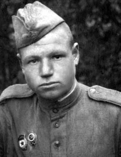 Необердин Владимир Николаевич