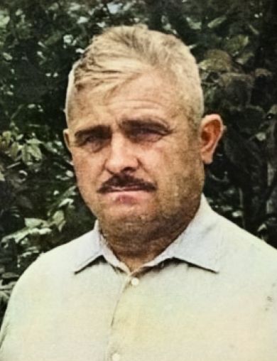 Бабынин Николай Егорович