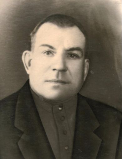 Паршин Никита Михайлович