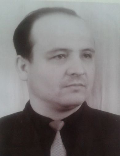 Ремизов Николай Петрович