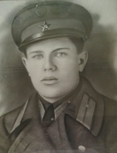 Торунов Михаил Иванович
