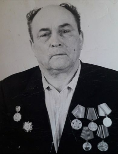 Созыкин Андрей Александрович