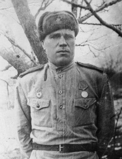 Скотарев Максим Иванович
