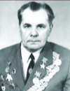 Косоруков Владимир Матвеевич