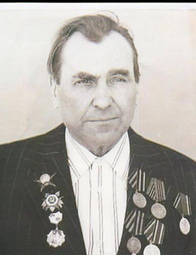 Балабохин Николай Николаевич