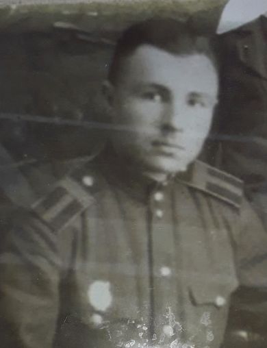 Коваленко Сергей Евсеевич