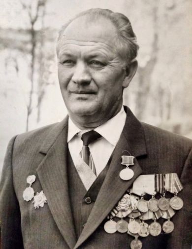 Панасенко Анатолий Акимович