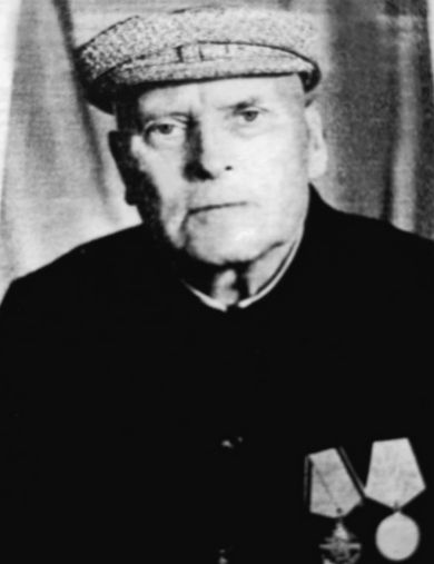 Васильчик Виктор Михайлович