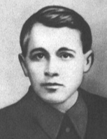 Бугайченко Иван Федотович