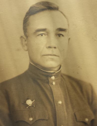 Белозеров Алексей Иванович