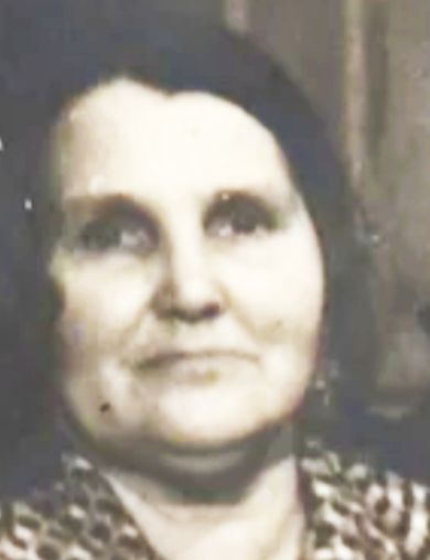 Полянина Елена Ивановна