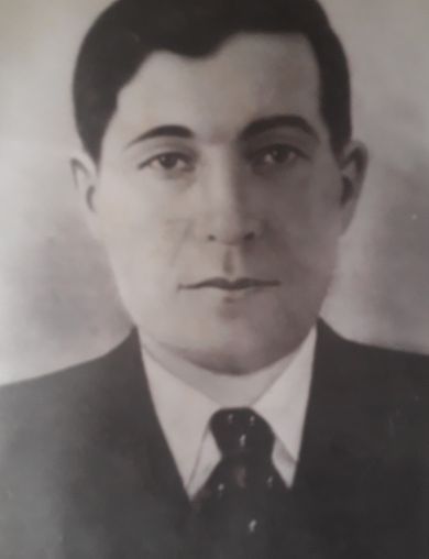 Уваров Александр Ермолаевич
