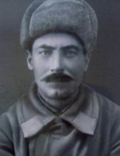 Симонян Асканаз
