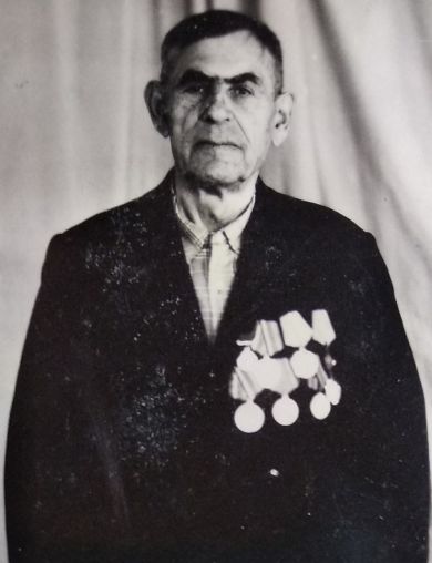 Богун Дмитрий Васильевич