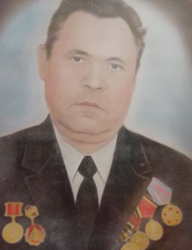 Скабёлкин Дмитрий Сергеевич