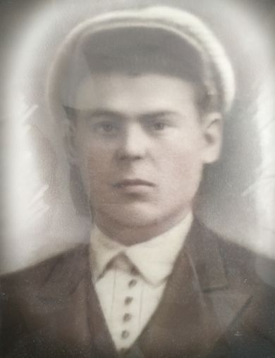Ивандеев Михаил Христофорович
