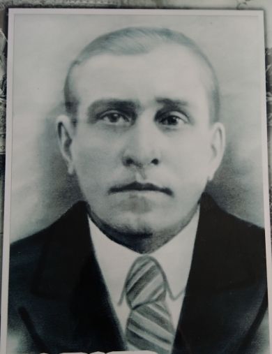 Шалаев Иван Васильевич