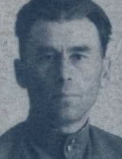 Вехов Николай Иванович