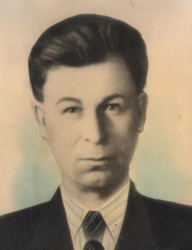Куликов Петр Иванович