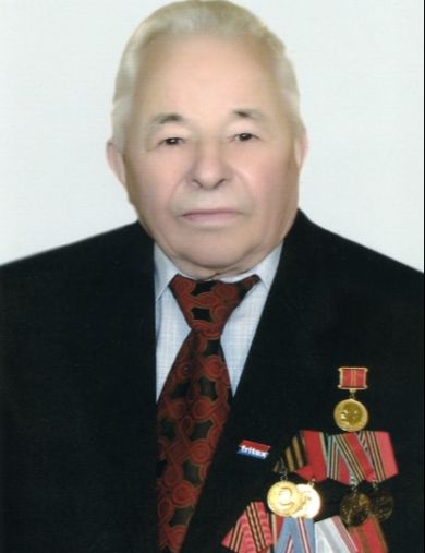 Седлов Анатолий Константинович