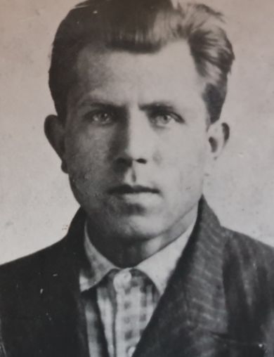 Кудюмов Николай Александрович