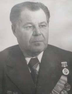 Ткаченко Петр Владимирович