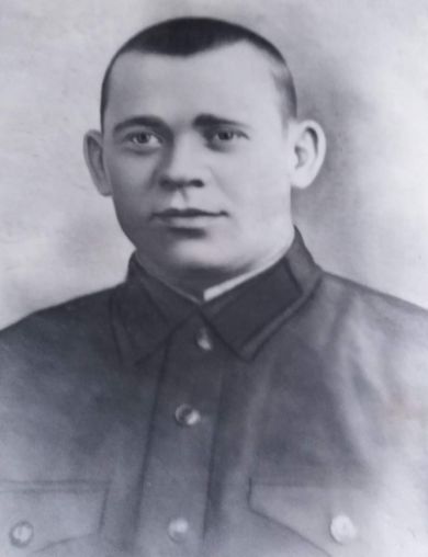 Устин Иван Васильевич