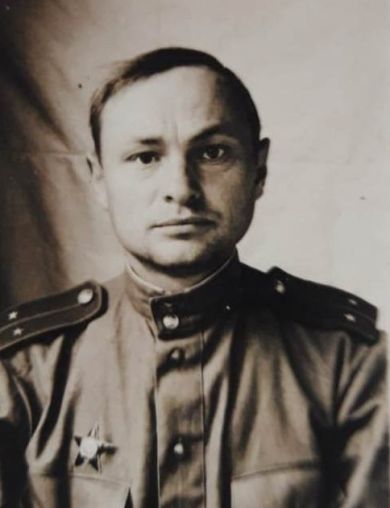 Евдокимов Константин Ильич