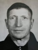 Черкасов Николай Кузьмич