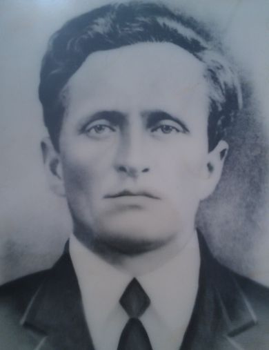 Хромов Анатолий Олегович